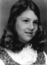 This is me in 1971, age 8.