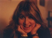 Early 1989, a few months after I met Jay.