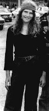 Yeah, this is really me, in 1975. 12 years old!