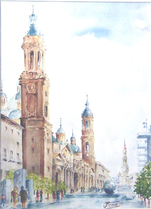 El Pilar