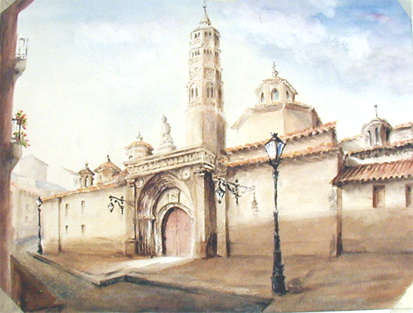 Parroquia de San Pablo