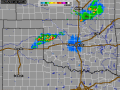 weather map