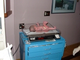 Right After Birth