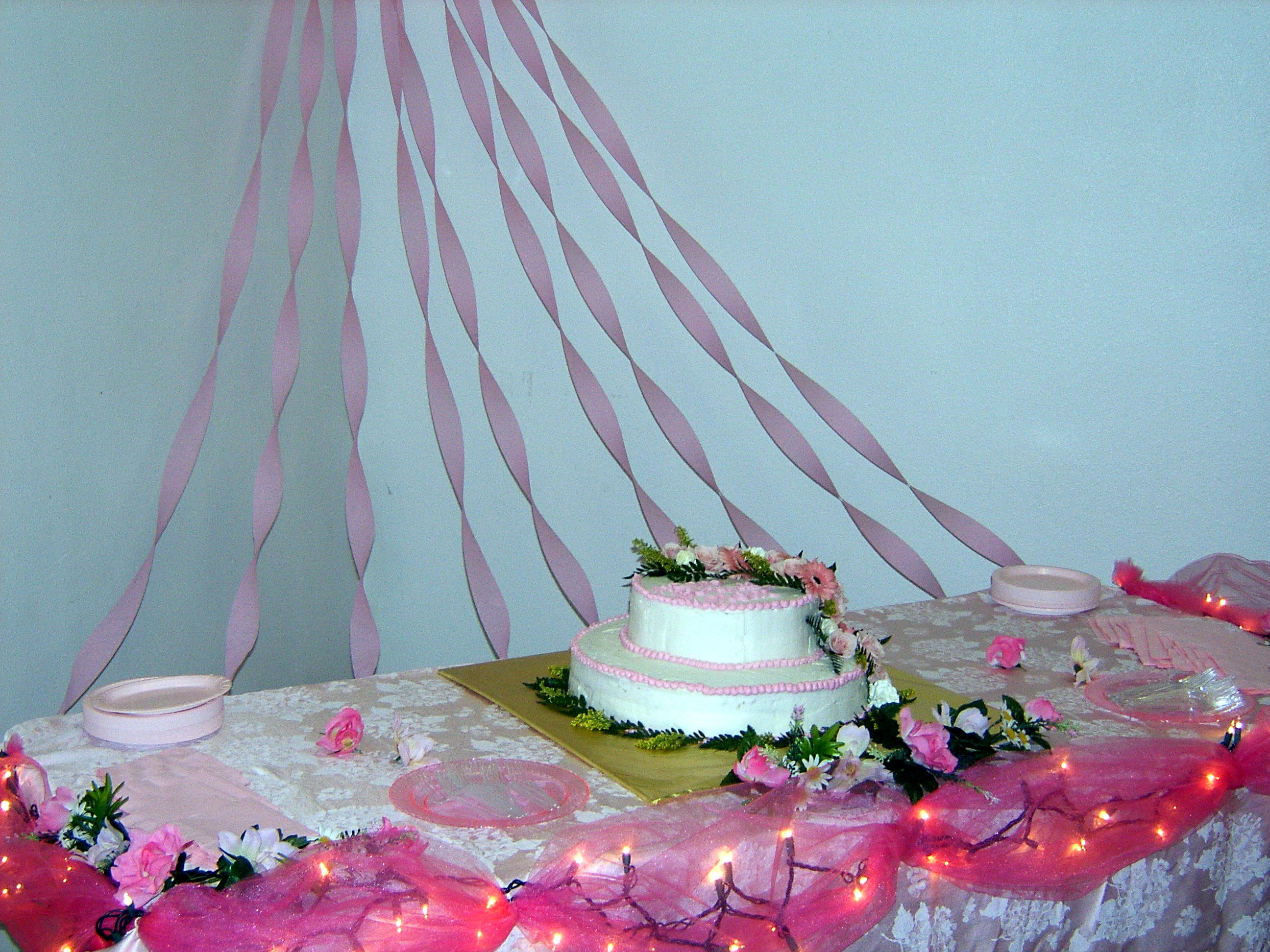 cake :)