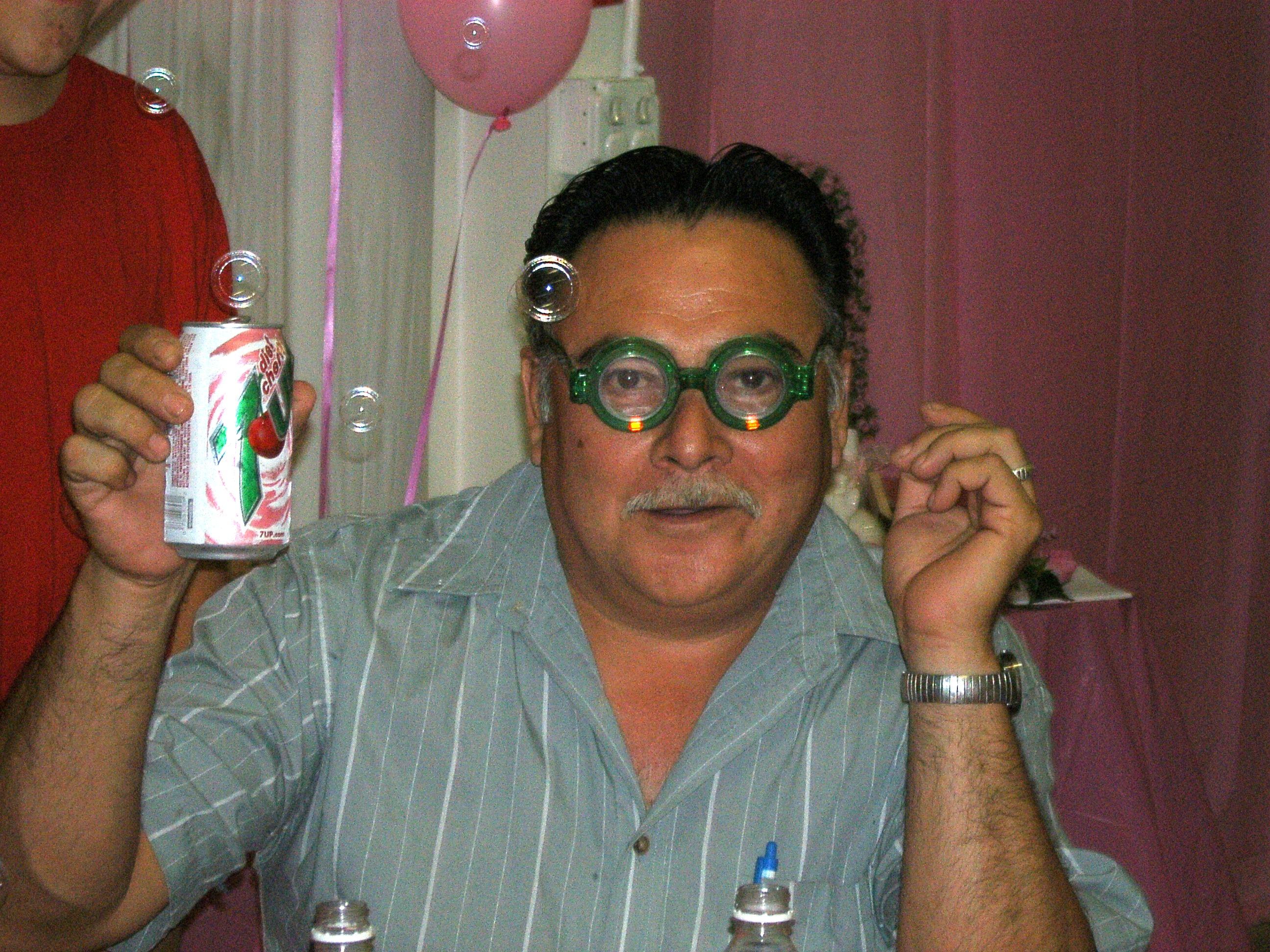 Uncle Chuy