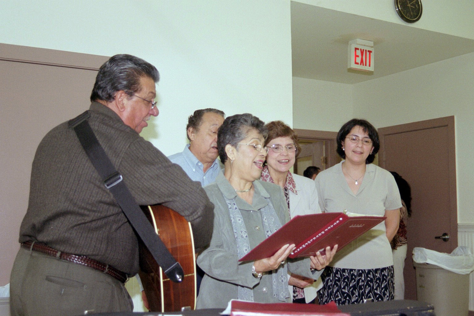 Las Mananitas