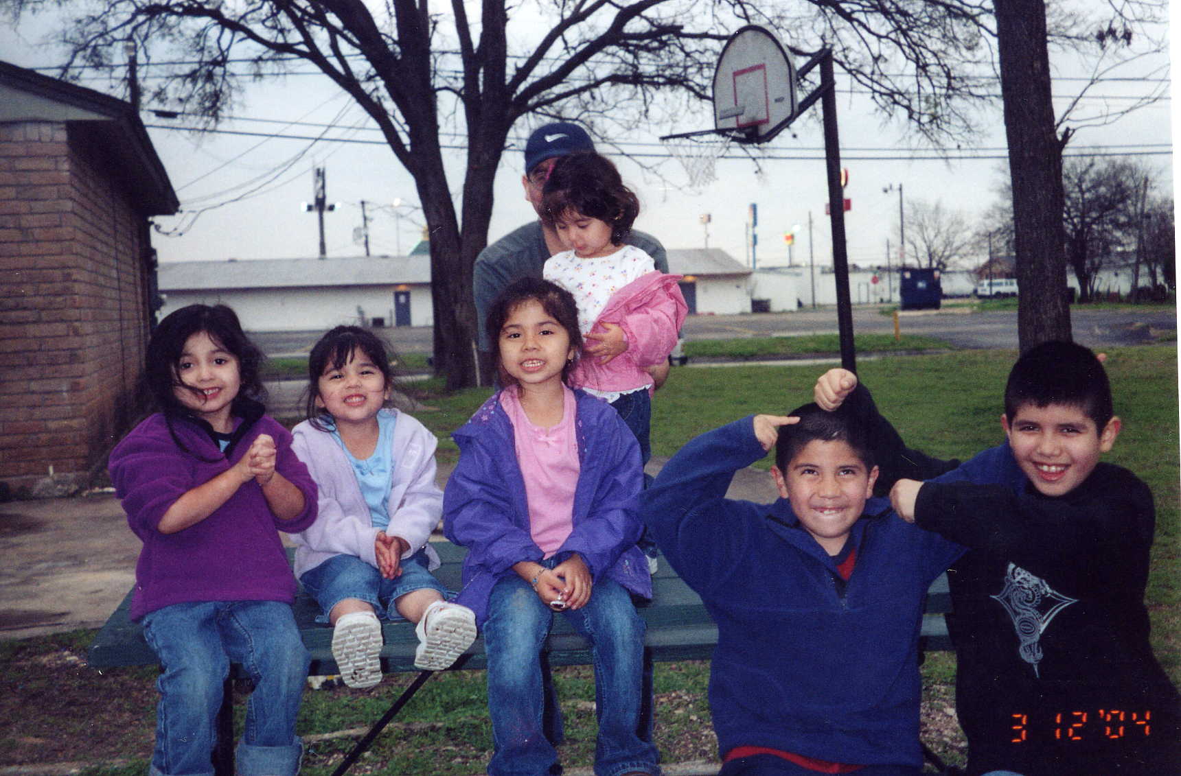 cousins
