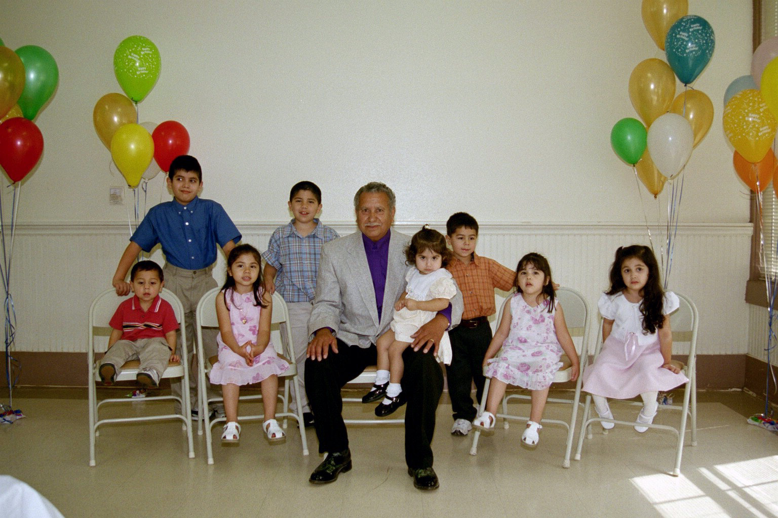 Abuelo