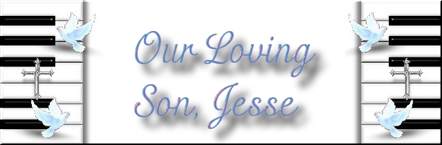Our Loving Son