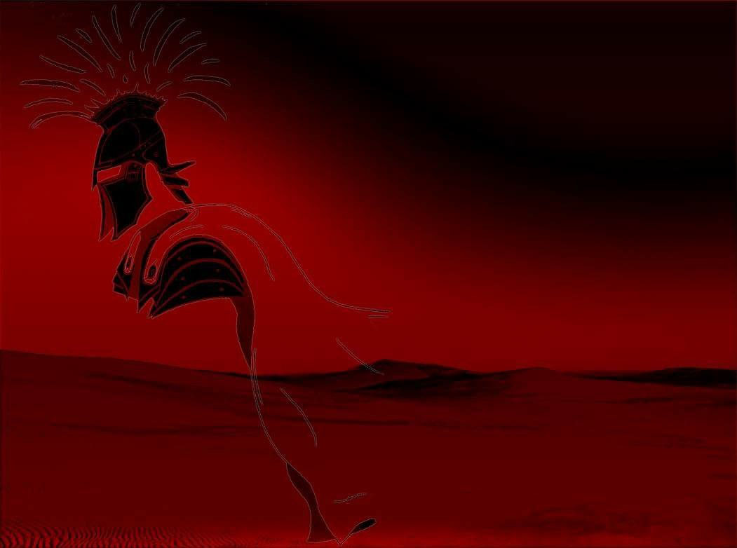 Spartan 1