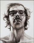 Big Self Portrait