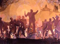 Aspects of Negro Life
