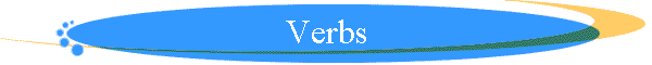 Verbs