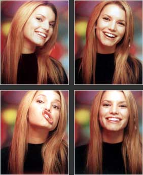 Welcome To Jessica Simpson Central