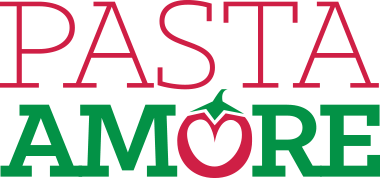 Pasta Amore Logo