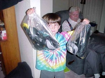 24 December, 1999