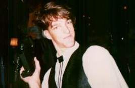 Brad