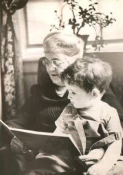Telling stories