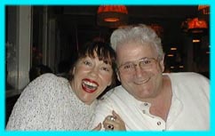 Dad and Linda