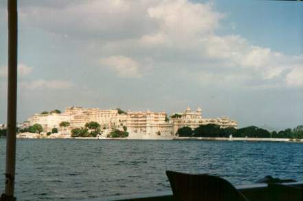 I loved Udaipur