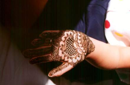 Mehndi