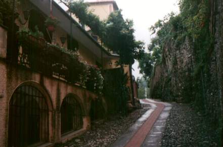 Idyllic