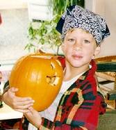 Jessica's brother, Jack