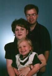 The lovely Stein family