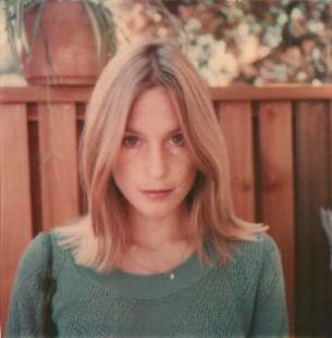 Beautiful mom!