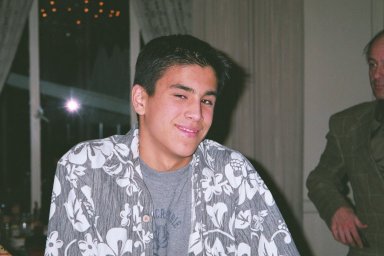 25 December, 1999