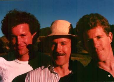 Dreyer brothers