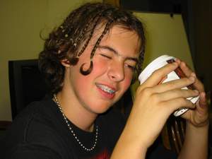 Nathaniel