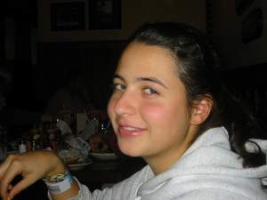 Giulia Galli