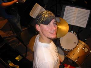 Justin Pautz