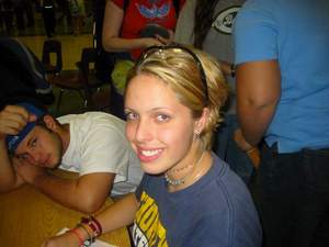 Kelsey Gernerd