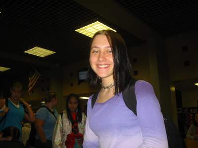Laura Johnson