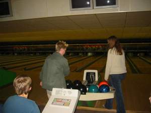 Brad and Katie