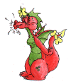 GirlDragon.gif (35055 bytes)