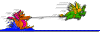 WaterSkiDragon.gif (21971 bytes)