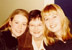 See pictures with friends and family