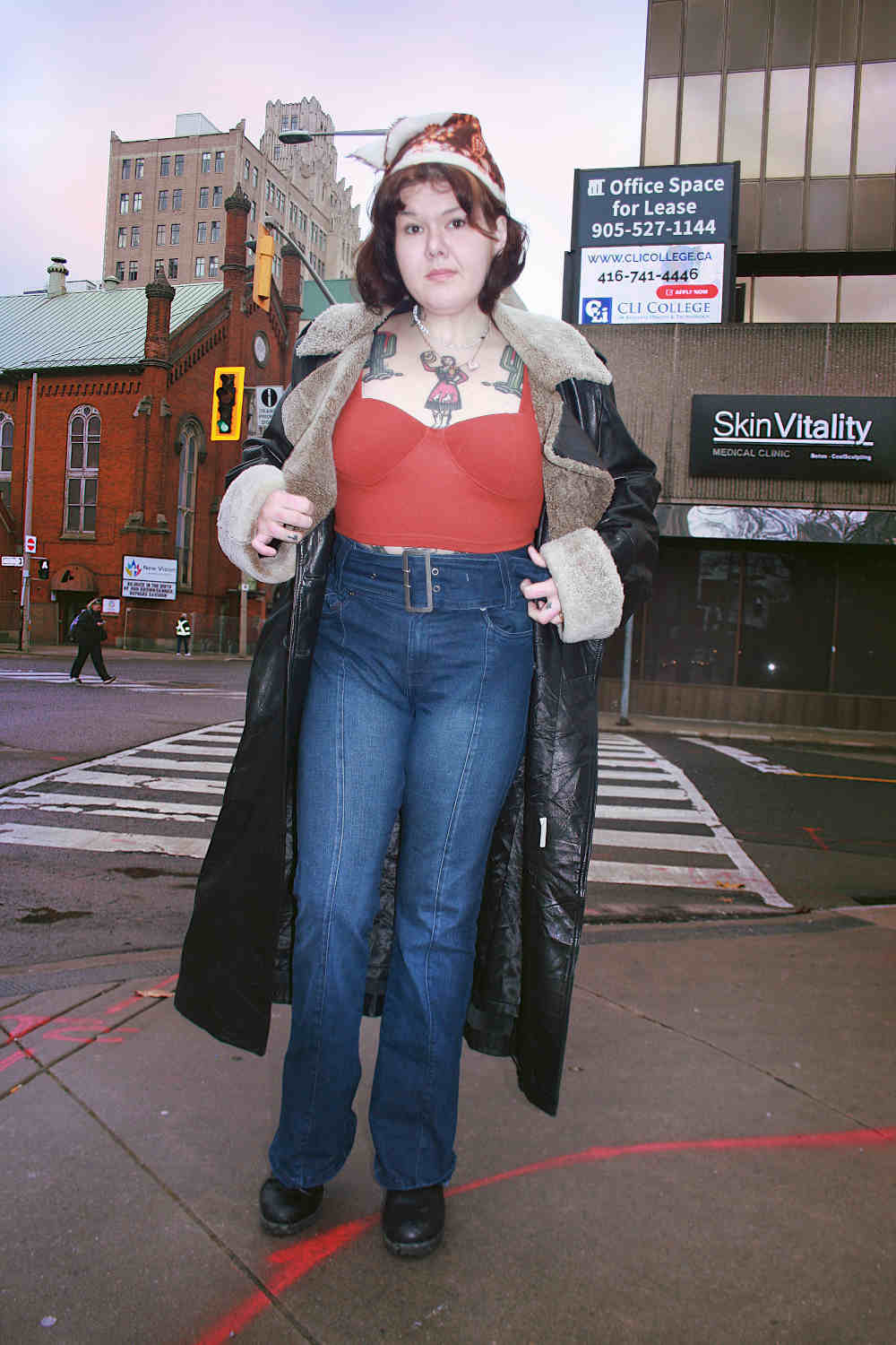 jessie