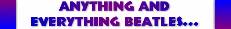 BeatleLinks.net Banner