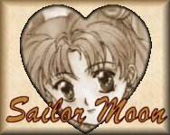 Sailor M O O N