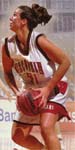 1999-2000 game program cover photo.