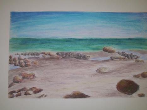 The Beach