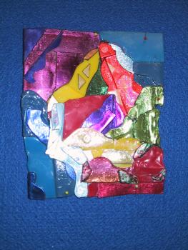 The pieces fit