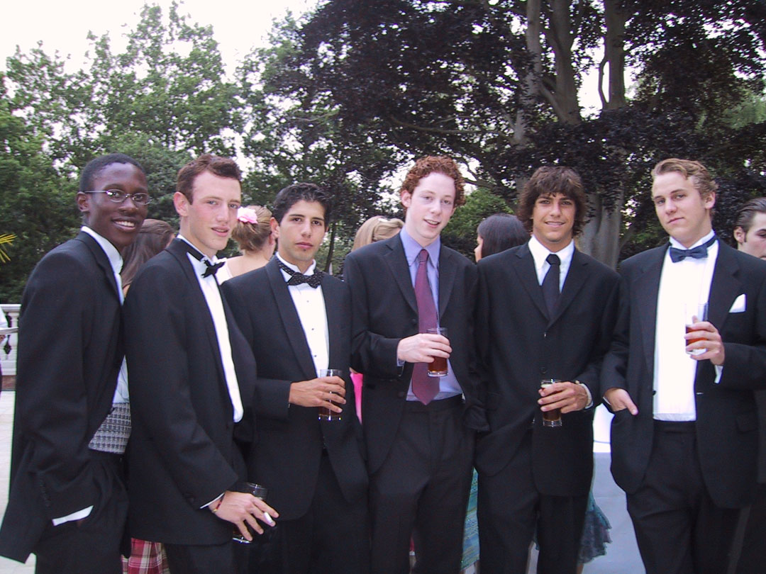 Boys