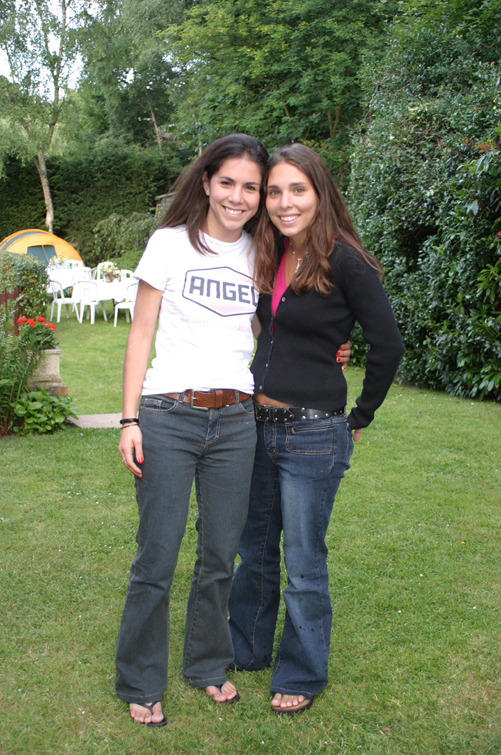 Sisters