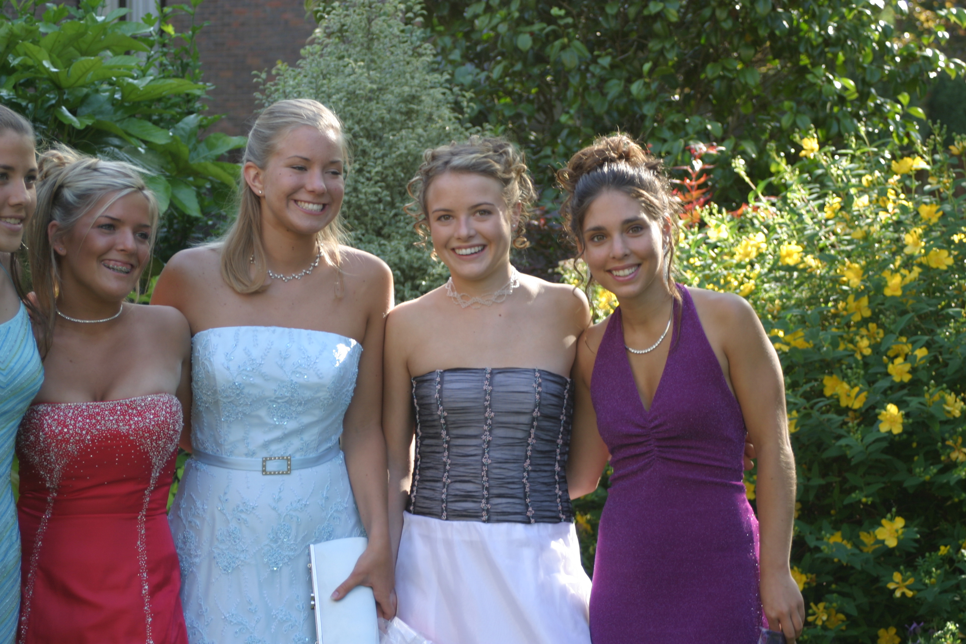 Rugby Girls
