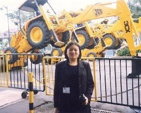 BauconAsia